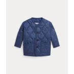POLO RALPH LAUREN / Polo Ralph Lauren ( baby ) стеганная куртка 