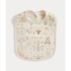 POLO RALPH LAUREN / Polo Ralph Lauren ( baby )Polo Bear хлопок блокировка bib 