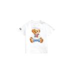 POLO RALPH LAUREN / ポロ ラルフ ローレン (ベビー)Polo ベア コットン ジャージー Tシャツ