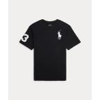 POLO RALPH LAUREN / ポロ ラルフ ローレン (ボーイズ 8才〜20才)Big Pony コットン ジャージー Tシャツ
