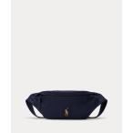 POLO RALPH LAUREN / ポロ ラルフ ローレン キャンバス ウエストポーチ