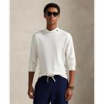 POLO RALPH LAUREN / ポロ ラルフ ローレン ソフト コットン モックネック シャツ