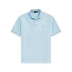 ショッピングラルフローレン ポロシャツ POLO RALPH LAUREN / ポロ ラルフ ローレン カスタム スリムフィット メッシュ ポロシャツ