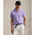 POLO RALPH LAUREN / ポロ ラルフ ローレン カスタム スリム フィット メッシュ ポロシャツ