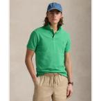 POLO RALPH LAUREN / ポロ ラルフ ローレン カスタム スリム フィット メッシュ ポロシャツ