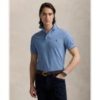 POLO RALPH LAUREN / ポロ ラルフ ローレン クラシック フィット メッシュ ポロシャツ