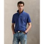 POLO RALPH LAUREN / ポロ ラルフ ローレン カスタム スリム フィット メッシュ ポロシャツ