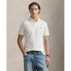 POLO RALPH LAUREN / ポロ ラルフ ローレン カスタム スリム フィット メッシュ ポロシャツ