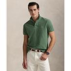 POLO RALPH LAUREN / ポロ ラルフ ローレン カスタム スリム フィット メッシュ ポロシャツ