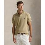 POLO RALPH LAUREN / ポロ ラルフ ローレン カスタム スリム フィット メッシュ ポロシャツ