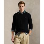 ショッピングラルフローレン POLO RALPH LAUREN / ポロ ラルフ ローレン コットン クルーネック セーター