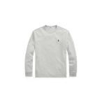 POLO RALPH LAUREN / ポロ ラルフ ローレン クラシック フィット ジャージー ロングスリーブ Tシャツ