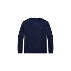 POLO RALPH LAUREN / ポロ ラルフ ローレン クラシック フィット ジャージー ロングスリーブ Tシャツ