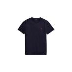 POLO RALPH LAUREN / ポロ ラルフ ローレン カスタム スリム クルーネック T シャツ