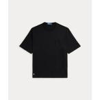POLO RALPH LAUREN / ポロ ラルフ ローレン ビッグ フィット ヘビーウェイト ジャージー Tシャツ