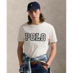 POLO RALPH LAUREN / ポロ ラルフ ローレン クラシック フィット ロゴ ジャージー Tシャツ