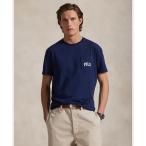 POLO RALPH LAUREN / ポロ ラルフ ローレン クラシック フィット Polo ベア ジャージー Tシャツ