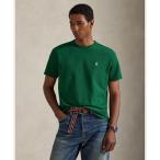 POLO RALPH LAUREN / ポロ ラルフ ローレン クラシック フィット ヘビーウェイト ジャージー Tシャツ