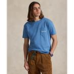 POLO RALPH LAUREN / ポロ ラルフ ローレン クラシック フィット Polo ベア ジャージー Tシャツ