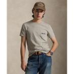 POLO RALPH LAUREN / ポロ ラルフ ローレン クラシック フィット Polo ベア ジャージー Tシャツ