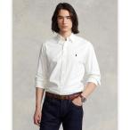 POLO RALPH LAUREN / ポロ ラルフ ローレン クラシック フィット ガーメントダイド オックスフォード シャツ