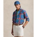 POLO RALPH LAUREN / ポロ ラルフ ローレン クラシック フィット チェック オックスフォード シャツ