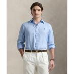POLO RALPH LAUREN / ポロ ラルフ ローレン クラシック フィット リネン シャツ