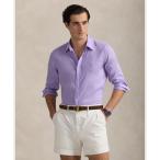 POLO RALPH LAUREN / ポロ ラルフ ローレン クラシック フィット リネン シャツ