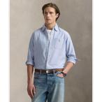 POLO RALPH LAUREN / ポロ ラルフ ローレン クラシック フィット ストライプド オックスフォード シャツ