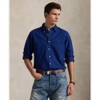 POLO RALPH LAUREN / ポロ ラルフ ローレン クラシック フィット ガーメントダイド オックスフォード シャツ