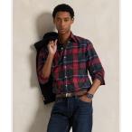 ショッピングラルフ POLO RALPH LAUREN / ポロ ラルフ ローレン クラシック フィット チェック オックスフォード シャツ