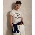 POLO RALPH LAUREN / ポロ ラルフ ローレン Polo ベア コットン ジャージー Tシャツ
