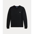 ショッピングラルフローレン POLO RALPH LAUREN / ポロ ラルフ ローレン フリース クルーネック プルオーバー
