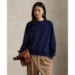 ショッピングラルフローレン POLO RALPH LAUREN / ポロ ラルフ ローレン フリース クルーネック