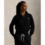 POLO RALPH LAUREN / ポロ ラルフ ローレン ライトウェイト フリース クォータージップ