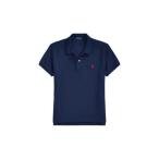 POLO RALPH LAUREN / ポロ ラルフ ローレン クラシック フィット メッシュ ポロシャツ