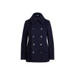 POLO RALPH LAUREN / Polo Ralph Lauren шерсть кашемир бушлат 