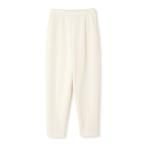 ADORE / アドーア ◆スキューバ−ジャージーパンツ