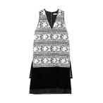 ショッピングオーナメント ADORE / アドーア ＜20周年記念＞リュクスオーナメントレースワンピース