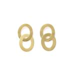 Yahoo! Yahoo!ショッピング(ヤフー ショッピング)ADORE / アドーア ＳＯＫＯダブルリングピアス