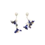 Yahoo! Yahoo!ショッピング(ヤフー ショッピング)ADORE / アドーア アクリルペタルアクセサリー