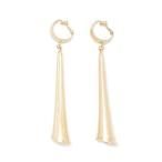 Yahoo! Yahoo!ショッピング(ヤフー ショッピング)ADORE / アドーア カンパニュラＡＣＣイヤリング