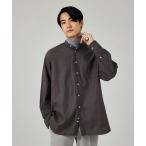 ショッピングINDIVIDUALIZED ABAHOUSE / アバハウス 【Individualized shirts / インディビジュアライズドシャツ