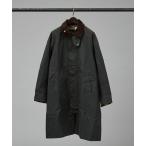 ABAHOUSE / Abahouse [BARBOUR / Bab a-]MODIFIED EXMOOReks moa 
