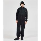 ABAHOUSE / Abahouse [NANGA/ наан ga]POLARTEC EXPEDITION ALL IN ON