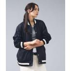 ABAHOUSE / アバハウス 【TAION / タイオン】 NON DOWN BASIC REVERSIBLE