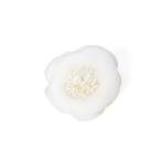 Maglie par ef-de / マーリエ パー エフデ 《Maglie par ef-de》グログランカメリアコサージュ