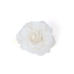 Maglie par ef-de / マーリエ パー エフデ 《Maglie par ef-de》シフォンコサージュ