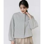 ショッピングパール Maglie le cassetto / マーリエ ル カセット パールショートコート