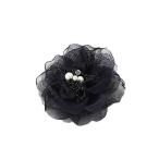 Maglie par ef-de / マーリエ パー エフデ ボリュームフラワーコサージュ